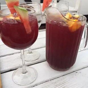 Red Sangria