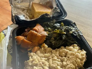 Yummy’s Vegan Take Out