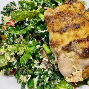 Kale Salad