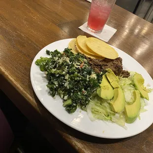 Steak Tacos