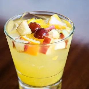 White Sangria