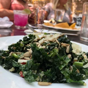 Kale Salad