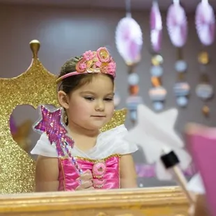 Happy Birthday Princess