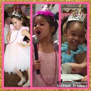 Making Memories at Chelsea's