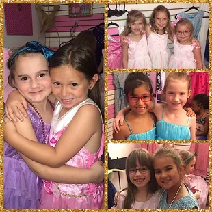 Summer fun at Chelsea's