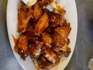 Jimmy B's Sports Bar & Grill