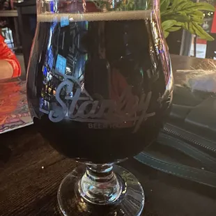 Coco-xoco Porter