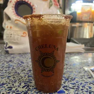 Michelada