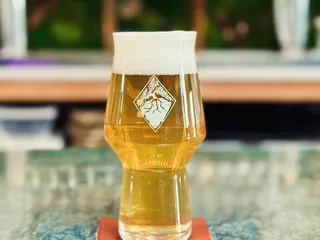 Monolith Brewing