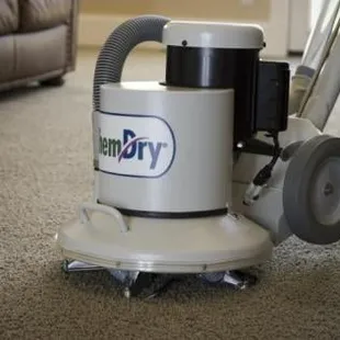 Carpet Stain Removal Lincoln, NE