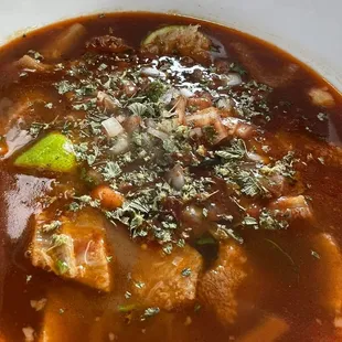 Menudo