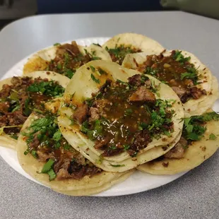 Chema's Tacos