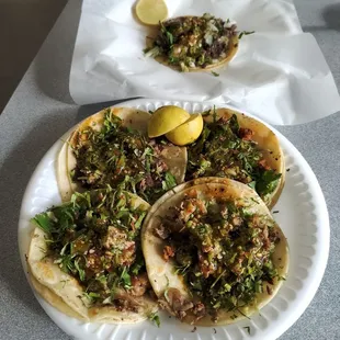 Tacos!!!