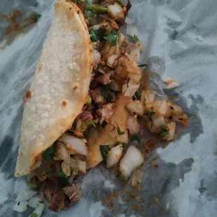 Carne asada