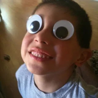 Joey G.