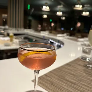 drink