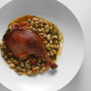 Duck Confit