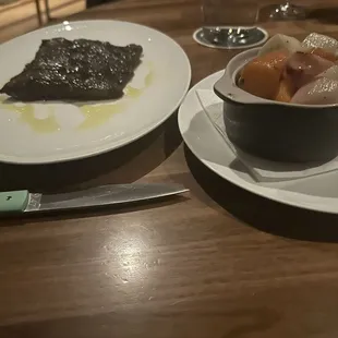 Wagyu Skirt Steak