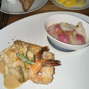 Red Snapper