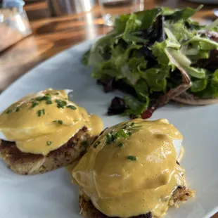 Crab Cake