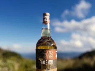 Oak and Grist Distilling Company