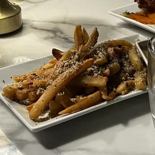 Truffle Fries