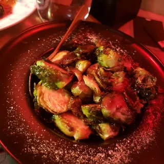 Brussel Sprouts