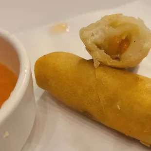 Spring Rolls