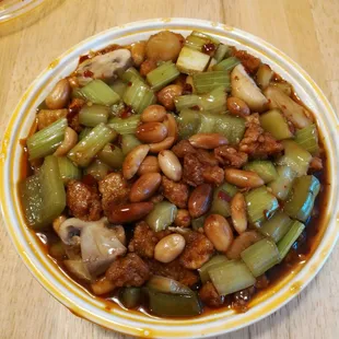 Kung Pao