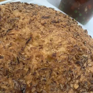 Egg foo young
