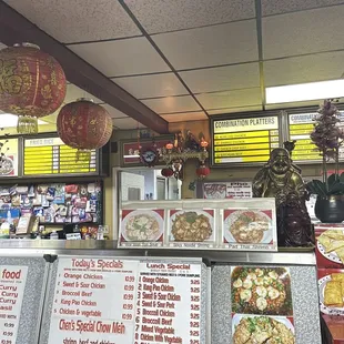 interior, ramen and noodles