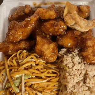 Chow Mein