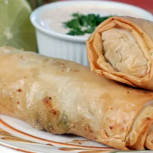 Chen’s Buffet