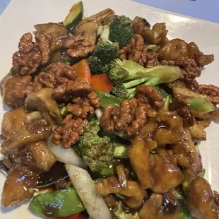 Yummy! Veggies sure to perfection