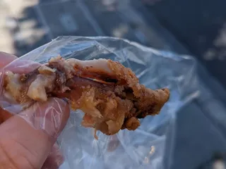 New Big Daddy's Chinese Restaurant