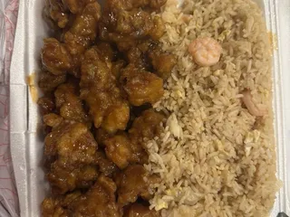 Kevin’s Seafood