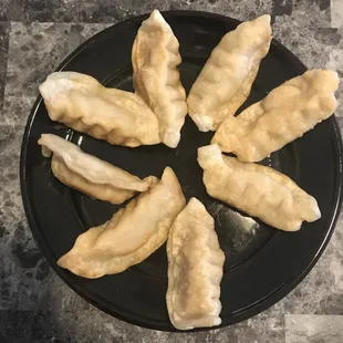 Potstickers