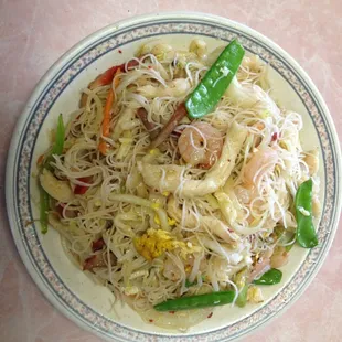 House Special Mei Fun