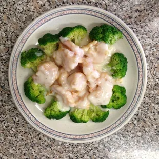 $10.75 CoCoNut Shrimp12