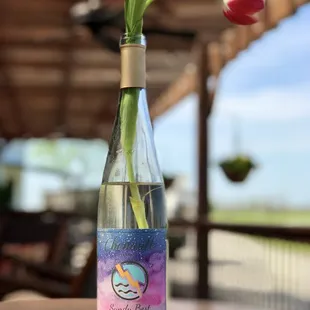 Chenault Vineyards