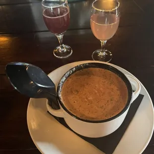 Tomato Bisque