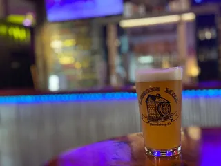 Lemons Mill Brewery
