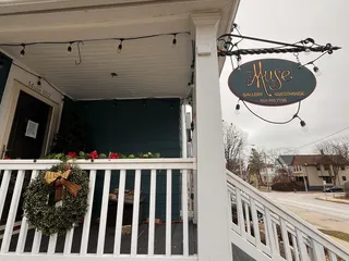 The Muse Gallery Guesthouse