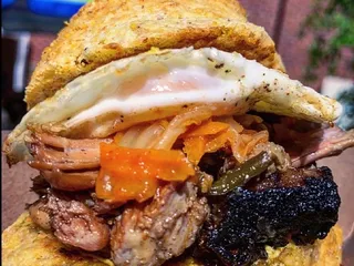Soul Biscuit