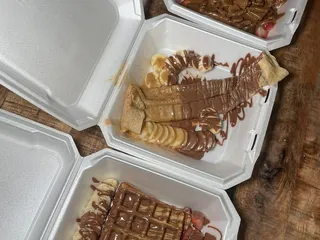 Treats ‘N Beans