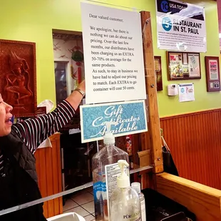 #5 in St Paul and worth every Penny in these inflationary times 10/22