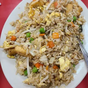 #31 Fried Rice