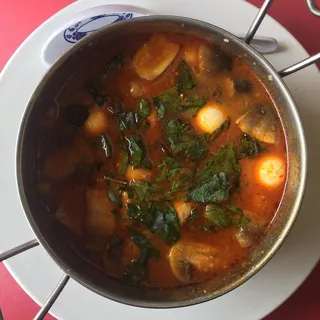 Curry Tam Yam