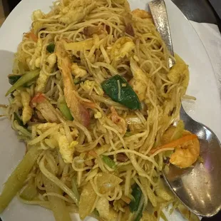 House Special Mei Fun, so good!
