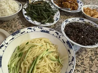 North China Restaurant